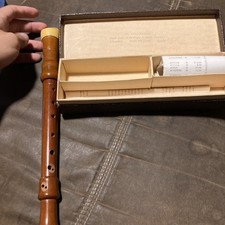 Vintage adler recorder - adler,