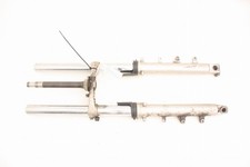 Front Forks Suspension Suzuki