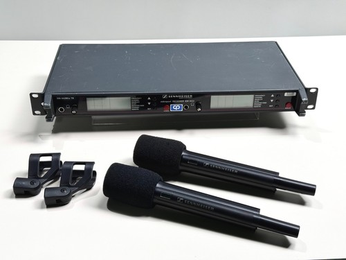 Sennheiser 3532 dual - sennheiser, em
