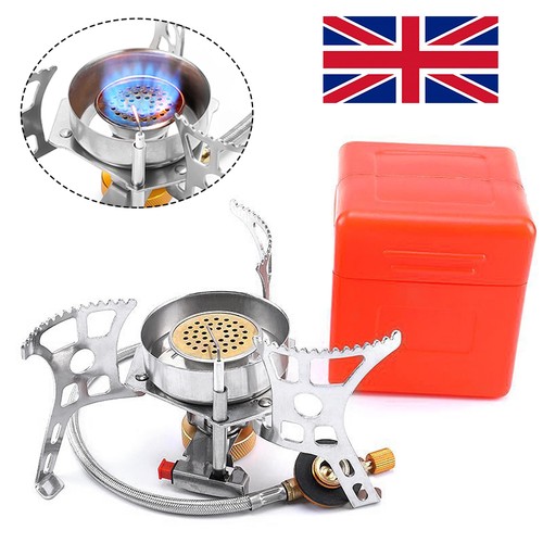 3500w portable gas burner - 3500w,