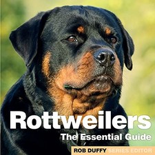 Rottweilers: The Essential