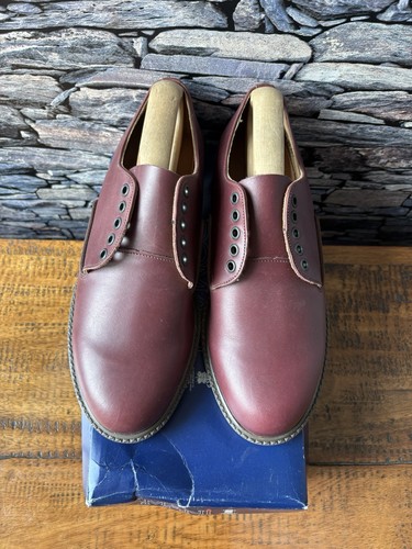 Vintage domani smooth leather - vintage,