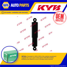 2x Shock Absorbers (Pair) fits