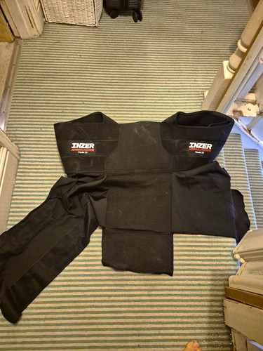 Inzer model bench shirt - bench,