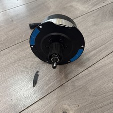 Carrera SR Suntour Hub Motor