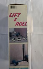 POWERFIX LIFT & ROLL