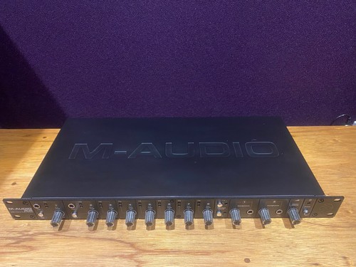 Audio profire 2626 - profire,