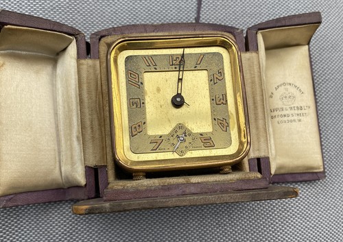 Antique brevete travel - brevete,