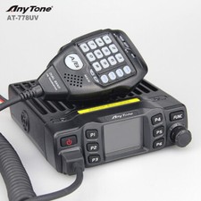 Ham Radio Transceivers Anytone