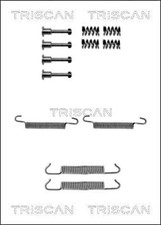 Parking Brake Shoes Accessory