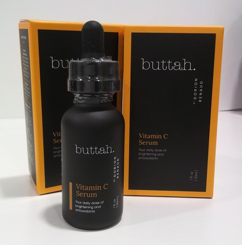 Buttah skin vitamin c - 2, x
