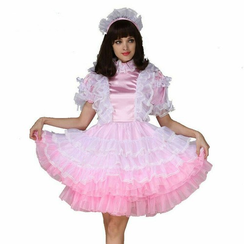 Girl sissy maid - girl,