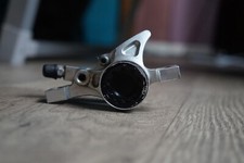 HOPE V2 Brake Caliper Downhill EMTB 2 Pot Post Mount Hydraulic Tech Evo 3 4 Moto