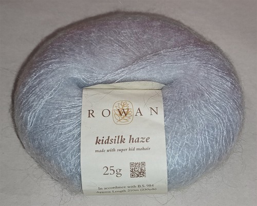 Rowan kidsilk haze - rowan, yarn