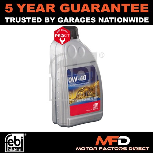 Fits honda febi engine oil - fits, #1