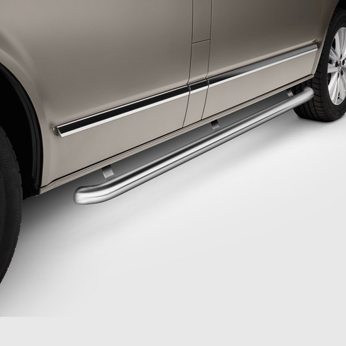 Transporter sill side - transporter,