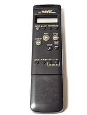 GENUINE ORIGINAL  SHARP