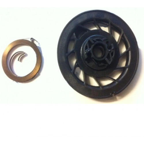 Mountfield starter recoil - mountfield,