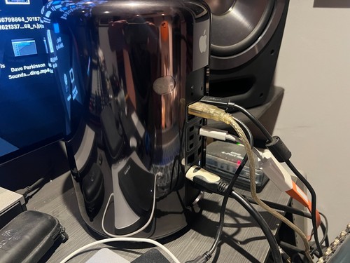 Mac pro late 2013 - late,