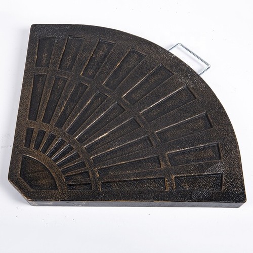Outdoor garden parasol - garden,