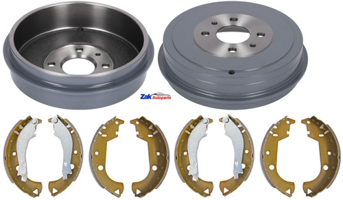 For fiat doblo 2005 - for,