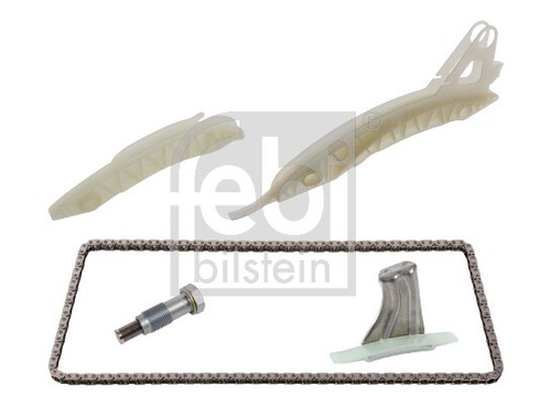 Timing chain kit febi bilstein - chain,