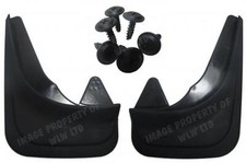 Rubber Moulded Universal Fit