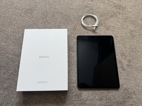 Apple ipad pro 3rd - apple, gen
