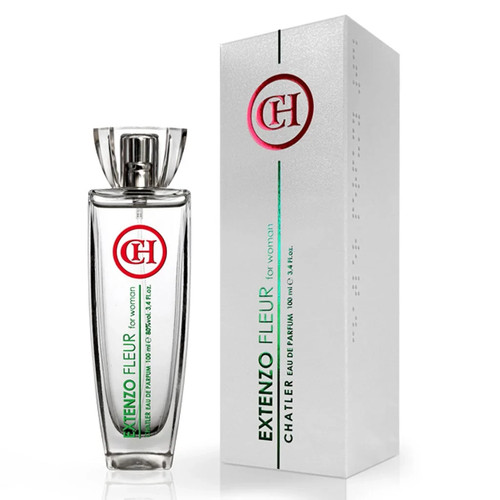 Ladies eau parfum 100ml - parfum,