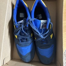 Walsh PB fell running shoes