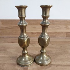 RARE ANTIQUE VICTORIAN PAIR OF