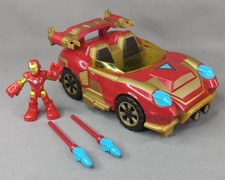 Playskool Avengers Heroes