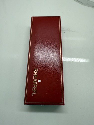 Sheaffer pen midium - sheaffer, gold