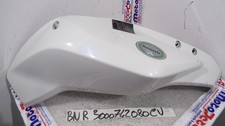 Fuel tank fairing right