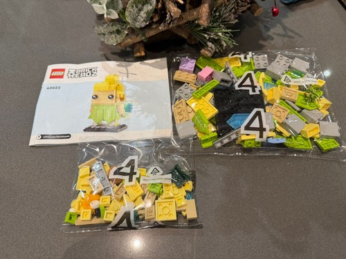 New sealed bag lego - 🌟new, bag🌟lego