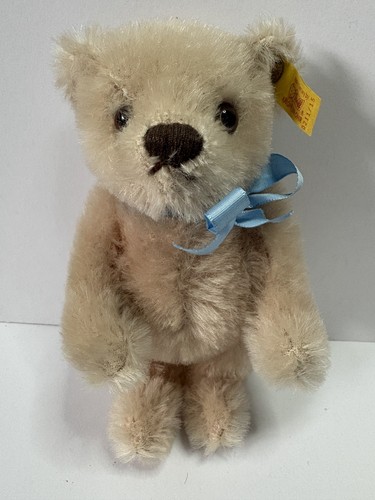 Steiff mini teddy bear - mini, 0211/15