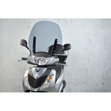Honda SH 125 (2015-2019)