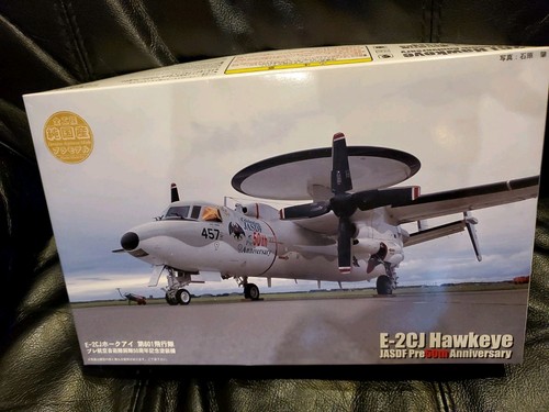 Fujimi grumman 2cj hawkeye - grumman, e-2cj