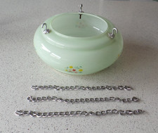 Vintage Glass Flycatcher