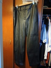 Marks & Spencer Faux Leather