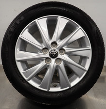 TOYOTA YARIS MK4 16'' ALLOY