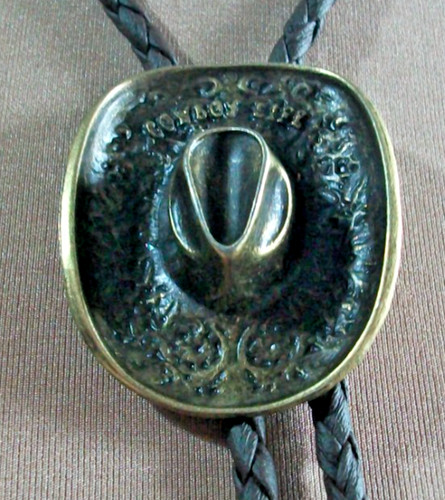 20d western bolo - 20d,