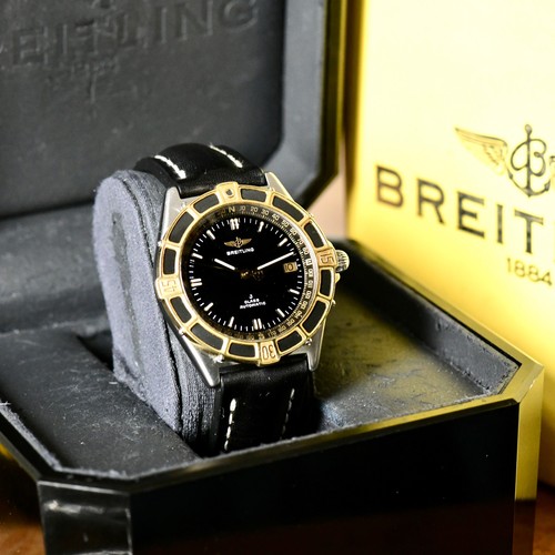 Breitling cockpit class - breitling,