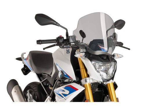 Puig trend screen windshield - puig,