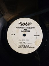 MEGA RARE Original Southside