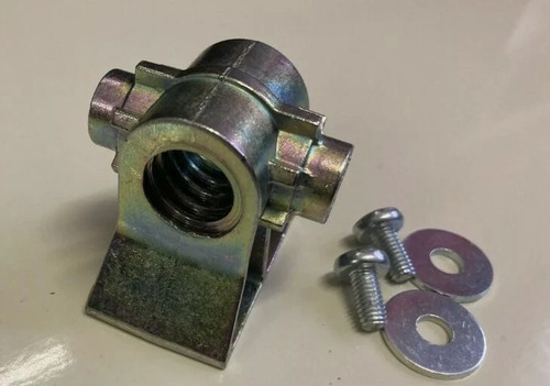 Caravan 20mm alko corner - caravan,