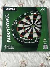 Winmau Blade 6 Dart Board