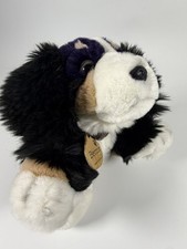Keel Toys Bernese Mountain Dog