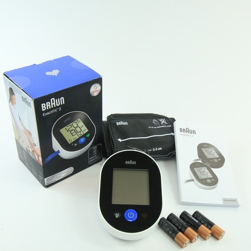 Braun exactfit blood - braun,