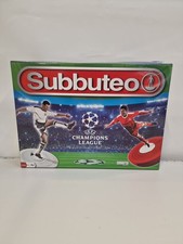 Subbuteo UEFA Champions League